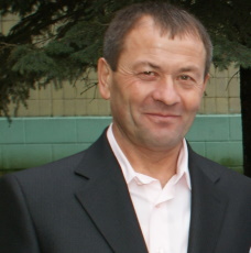 Пашковец Геннадий Иванович  